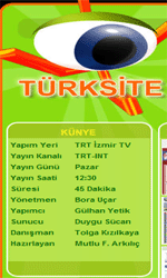 TRT TurkSite