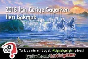 2018 kisisel gelisim hikayesi