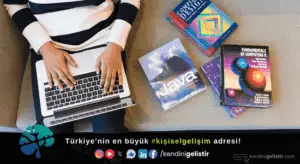 2025’te en çok okunan kişisel gelişim kitapları listesi