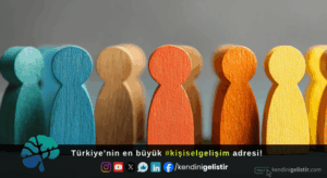 5 Saniye Kuralı Nedir? Mel Robbins Yöntemi Nasıl Çalışır?