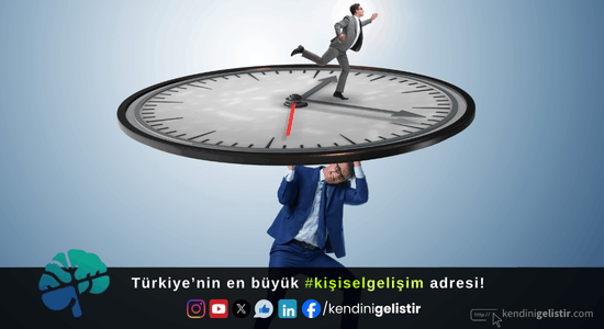 Erteleme Alışkanlığını Yenmek: Prokrastinasyon Psikolojisi ve Üretkenlik Rehberi