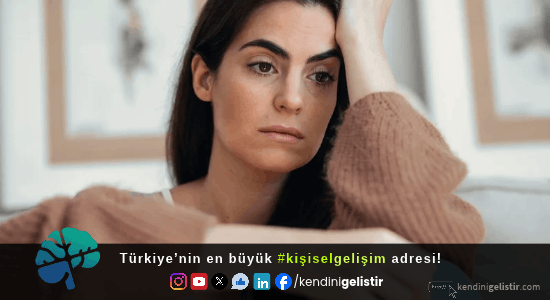 Aşırı Düşünme Nedir? Neden Olur ve Bundan Nasıl Kurtulabilirsiniz?