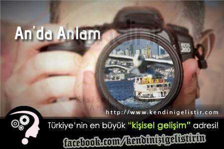 anda anlam