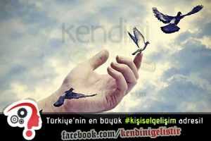 başarı ve değişim