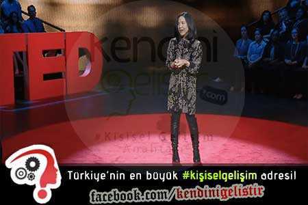 VİDEO : Bu Özelliğe Sahipseniz “Başarı” Kaçınılmaz!