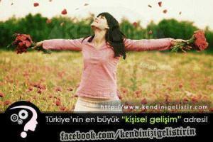 beni neler mutlu eder