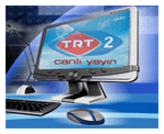 TRT’de Bilişim Rüzgarı’nda “kendinigelistir.com”