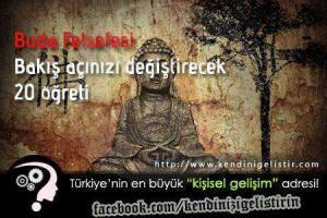 buda felsefesi