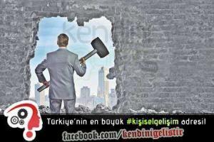 buyuk degisim ve kucuk gruplar