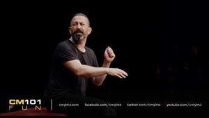 cem yimaz neden basarili