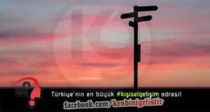 Değerimi ölçen "Matematik Formülü" var mı?