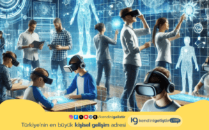 Deneyimsel Öğrenme ve VR Gözlük Teknolojisi