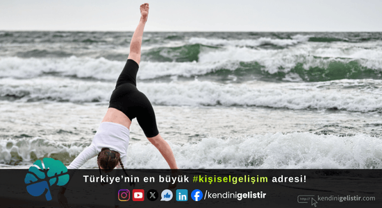 Zaman Değil Enerji Yönetimi: Gün Boyunca Verimli Kalmanın Sırları