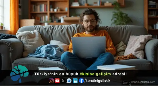 Erteleme Labirentinden Çıkış