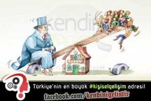 gercek zenginlik nedir