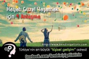 hayati guzel yasamak