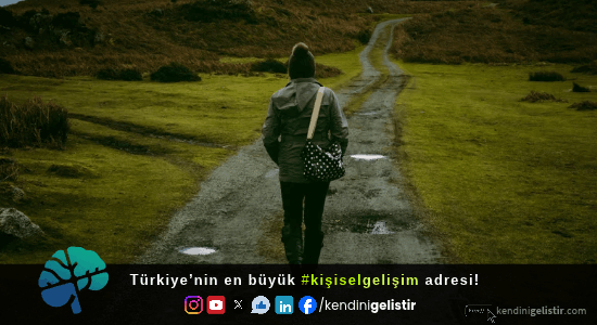 Hayatta Kırılma Noktası ve Yeni Bir Başlangıç