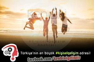 huzurlu olmak ve huzur bulmak