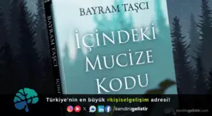 İçindeki Mucize Kitabı