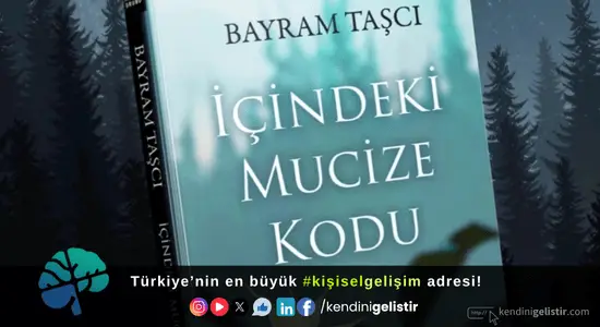 İçindeki Mucize Kitabı