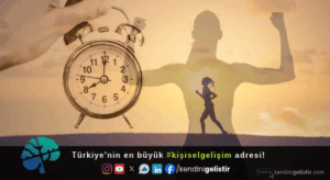 İçsel motivasyon ve kendini harekete geçirmenin yolları