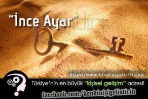 ince ayar