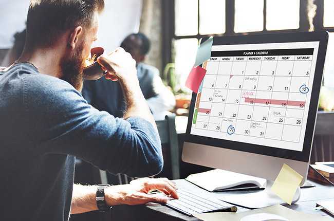 İnsan Neden Erteler?