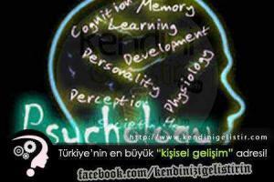 insan psikolojisi