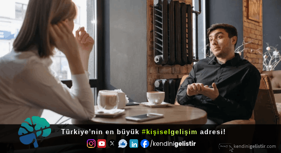 İnsanları Tanımak İçin Dinlemek ve Gözlemlemek