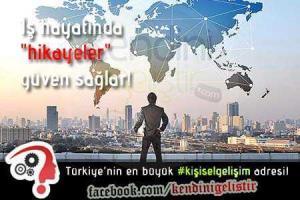 is hayati hikayeleri