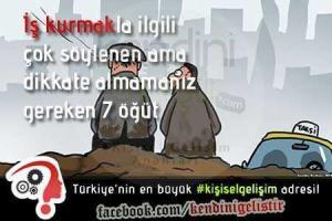 is kurmakla ilgili ogutler