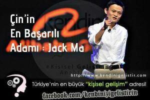 jack ma