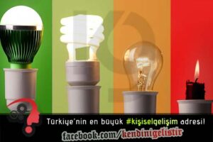 Jenerasyon Farkları