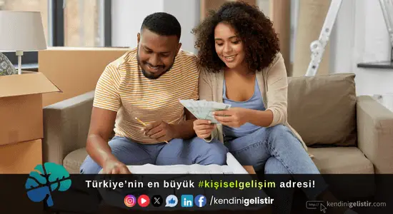 Kadın Kocasından Daha Fazla Kazanırsa Ne Olur? Evlilikte Ekonomik Güç Dengesi