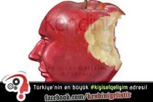 kariyerini kendin yemis olabilir misin