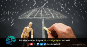 Kaygı bozukluğu belirtileri yaşayan, endişeli ve düşünceli görünen bir kişi