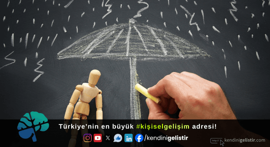 Kaygı Bozukluğu Belirtileri: Anksiyete Nasıl Anlaşılır?