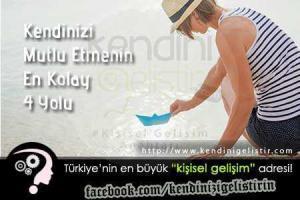 kendinizi-mutlu-etmek