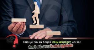 Az sonra tanımıyla başlayacağımız bu kavramın -kişisel gelişim- aslında bir yolculuk olduğunu varsayabiliriz. Kendini bulma yolculuğu.