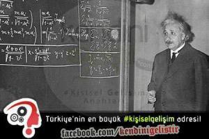 matematik einstein