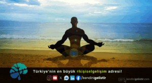 Meditasyon : Sen Mükemmelsin