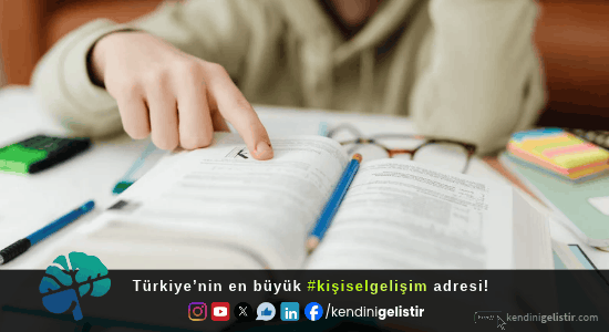 Okuduğunu Anlama Nasıl Geliştirilir? 7 Uygulamalı Egzersiz