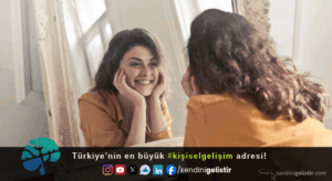 Öz şefkat ve kendine daha iyi davranmayı öğrenmek