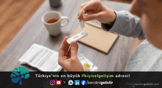 Özgüven Testi ve Kendini Değerlendirme