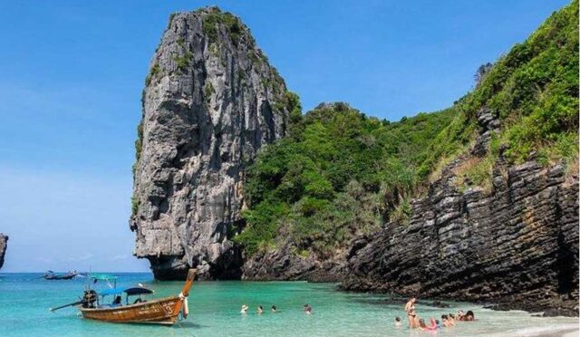 Phuket’te Gezilecek Birbirinden Güzel Yerler