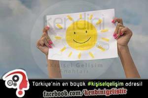 Herkes nasılsa ben de öyle olayım mantığı ile yaşanan bir hayatın ne anlamı var ki?