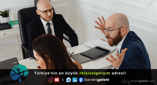 Pasif Agresif Davranış Nedir? Belirtileri, Nedenleri ve Sağlıklı İletişim Yöntemleri