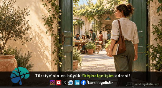 Şanslı Olmak ve Fırsatlara Hazırlanmak