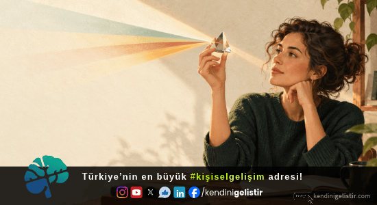 Sorgulamak ve Farklı Açılardan Bakmak
