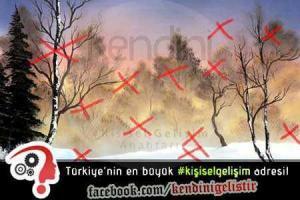 soylemek kolay yapmak zordur